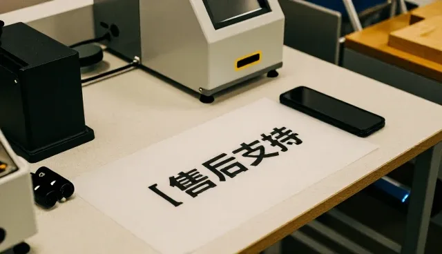 批量定制中的品质保障关键要素解析