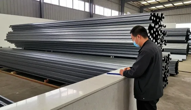 批量来料加工中的质量问题应对策略