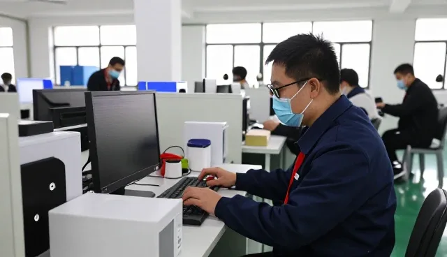 批发供货用户如何选择金属原材料