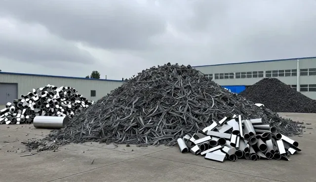 金属原材料库存管理的使用与维护建议