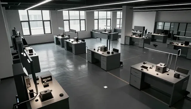 批发供货场景中质量检验与售后支持的协同作用