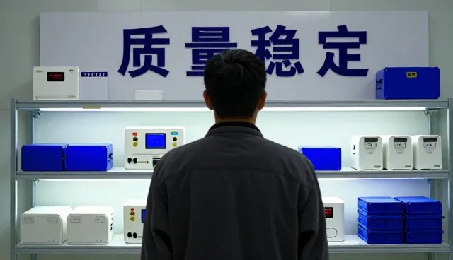 金属材料销售中的质量保障趋势与实践路径